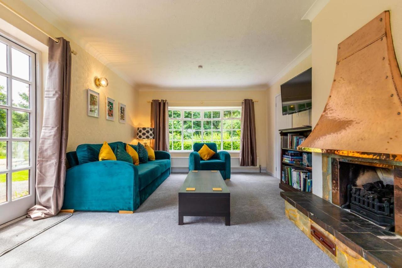 Host & Stay - Alderfen View Neatishead Exterior photo